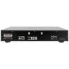 Imperial DABMAN i510 BT Hi-Fi tuner pro internetové rádio černý Bluetooth®, DAB+, USB, WiFi, internetové rádio