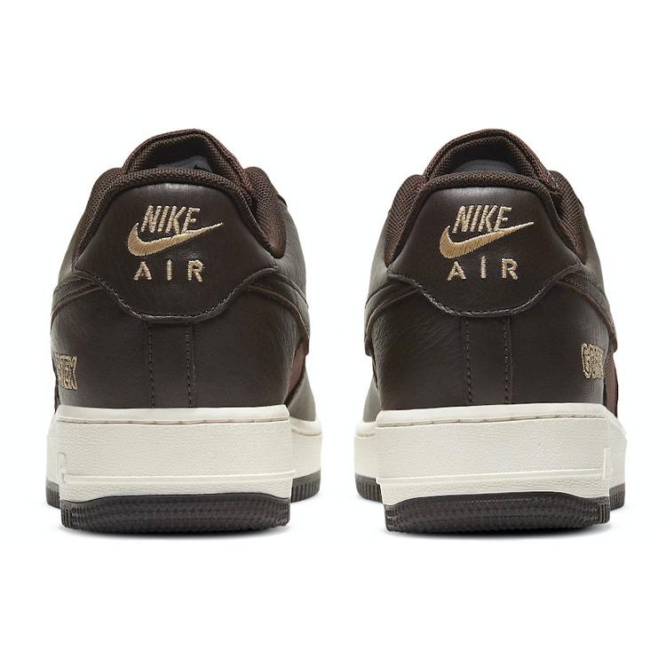 Nike Air Force 1 GTX 'Baroque Brown' Men's CT2858-201