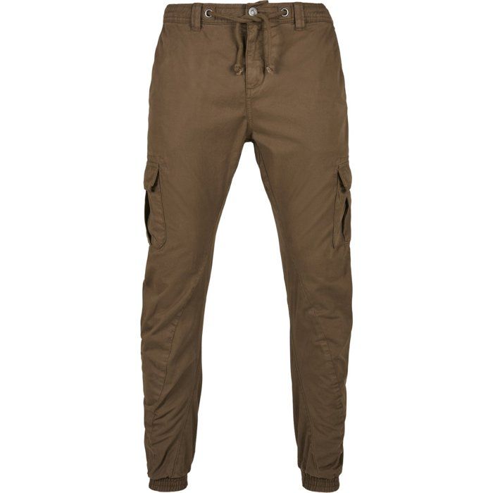 Urban Classics - CARGO Jogging Pantalon Skinny