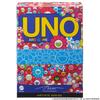 Mattel Game UNO by Takashi Murakami 7 and HJR22 Pink (Ages Up)