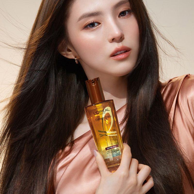 Extraordinary Oil 100ml (Choose 1 of 6 types) Cherrywood