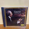 Used Brahms Symphony No. 1 Giulini CD