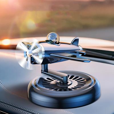 Schwarz - Köln Auto Lufterfrischer Vielseitige Auto Innenraum Dekoration Auto Lufterfrischer Fahrzeugreiniger ABS Konstruktion