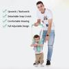 Baby Walker,Baby Harness Assistant Toddler Leash for Kids Child Learning Walking Baby Belt Child Safety Harness Assistant