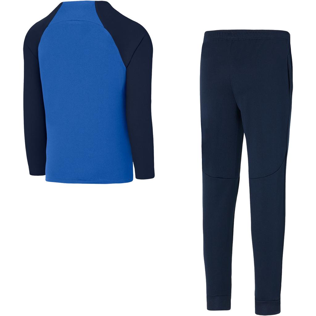 Nike LK Dri-Fit Academy Pro Jr Tracksuit, for Boy Blue Tracksuit