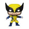 Wolverine Marvel Deadpool Figure Funko Deadpool 3 Season 2 DEADPOOL AND WOLVERINE Marvel Funko Pop!