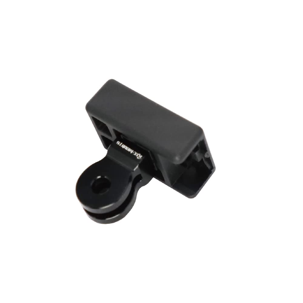 Light Adapter for EILIOC Converts mounts and adapters with GoPro interface to Light B0832FZF3D [REC MOUNT] [GP-EILIOC] "Bicycle (KX3B)"