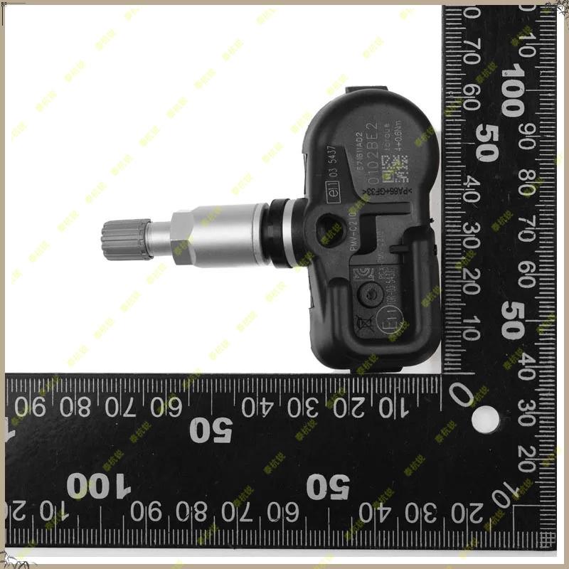 42607-02031  PMV-C210 Car TPMS Tire Pressure Sensor For TOYOTA Avensis Auris RAV4 Yaris Verso