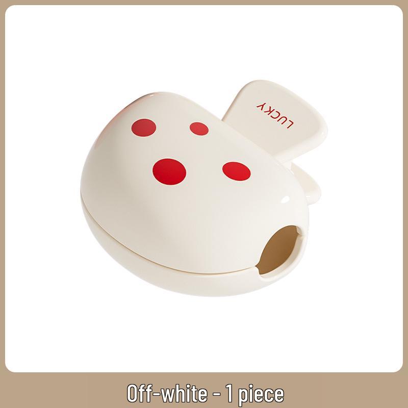 Mushroom Portable Toothbrush Cover: Protective Cap and Storage for Travel.