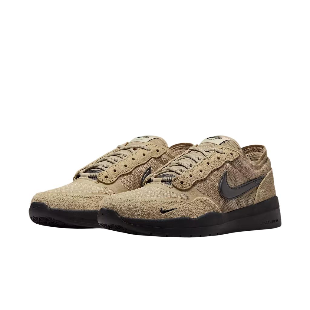 Nike PS8 SB Light Khaki Men Sneakers Tan Desert-Khaki Black FV8493-200