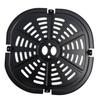 Air Fryer Replacement Grill Pan Parts Grate Insert 21cmx20.5cm