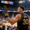 Stephen Curry 30 Basketball Jersey With Embroidered Design For Warriors Fans
