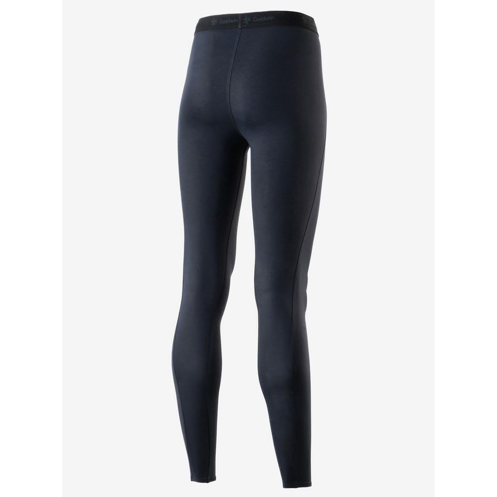 Compression Long Tights GCW03355 Black 3 [Goldwin]