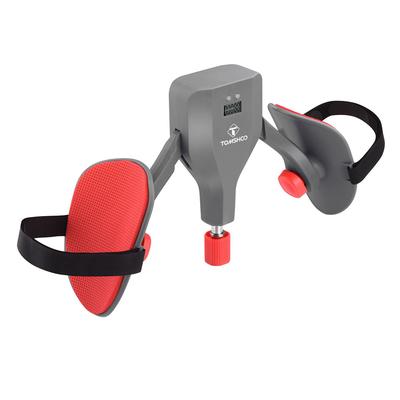 Kegelův trenér svalů pánevního dna a vnitřní strany stehen Vylepšený nastavitelný odpor 10–35 kg s 360 stupni