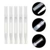 10 Pcs Nail Polish Twist Pen Supplies Kit Empty Oil Brush Cosmetics