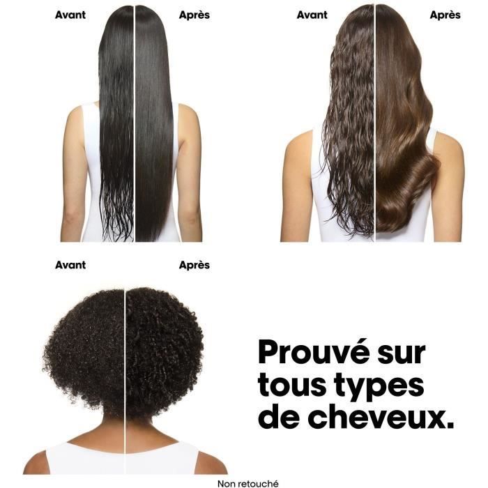 Haartrockner - L'Oréal Professionnel - AIRLIGHT PRO - Infrarotlicht