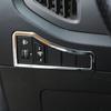 Headlight Adjustment Button Frame Trim for Kia Sportage SL Sportage 3 2011 - 2016 LHD Interior Moulding Garnish Cover Sticker