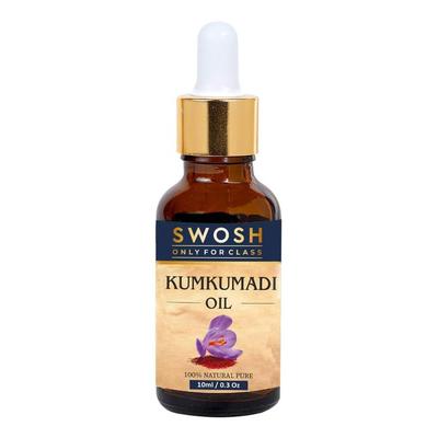 Kumkumadi Face Oil (10 Ml), Kumkumadi Face Oil, Swosh