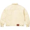 Supreme Marithé + François Girbaud X Seam Denim Trucker Jacket Unisex SUP-SS25-227