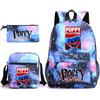 Poppyplaytime Rucksack Mittelschule Schultasche