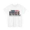 D.O.G.E DOGE Department Of Government Efficiency T-Shirt
