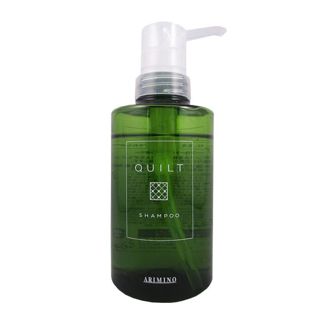 ARIMINO - Quilt Shampoo 270ml