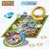 Bordspel lisciani giochi sonic chaos control