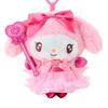 Sanrio Mascot Holder (Colorful Dress) My Melody Suitable ages 6 up 915025