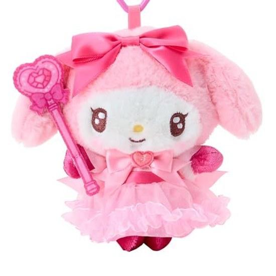 Sanrio Mascot Holder (Colorful Dress) My Melody Suitable ages 6 up 915025