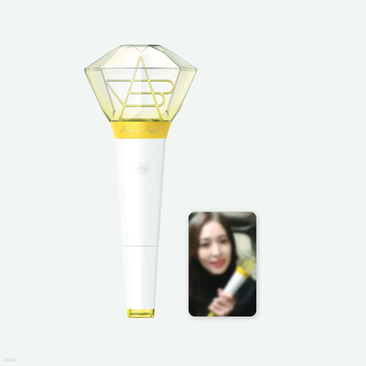 

BoA BoA Official Cheerleading Stick