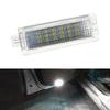 For BMW E60 E70 E90 E92 E93 E87 E88 F02 F10 F20 X5 M3 MINI Z4 1/2PCS LED Courtesy Footwell Under Door Interior Light 63316972605