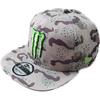 Ghost Claw Baseball Cap, Devil Claw Hat41Good Quality Motorcycle Racing Helmet F1Peaked Cap11Unisex Flat-brim Hip-hop Hat