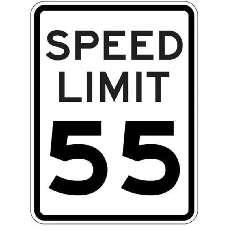 Panneaux en métal vintage « Pas de limite de vitesse » Affiches Plaque Décoration murale pour maison Bars Garage Café Clubs Pubs Affiches rétro Plaque