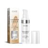 EELHOE Color-Changing Concealer Foundation - Concealing Long-Lasting Hydrating Non-Fading, Temperature-Changing Brightening Sheer Finish