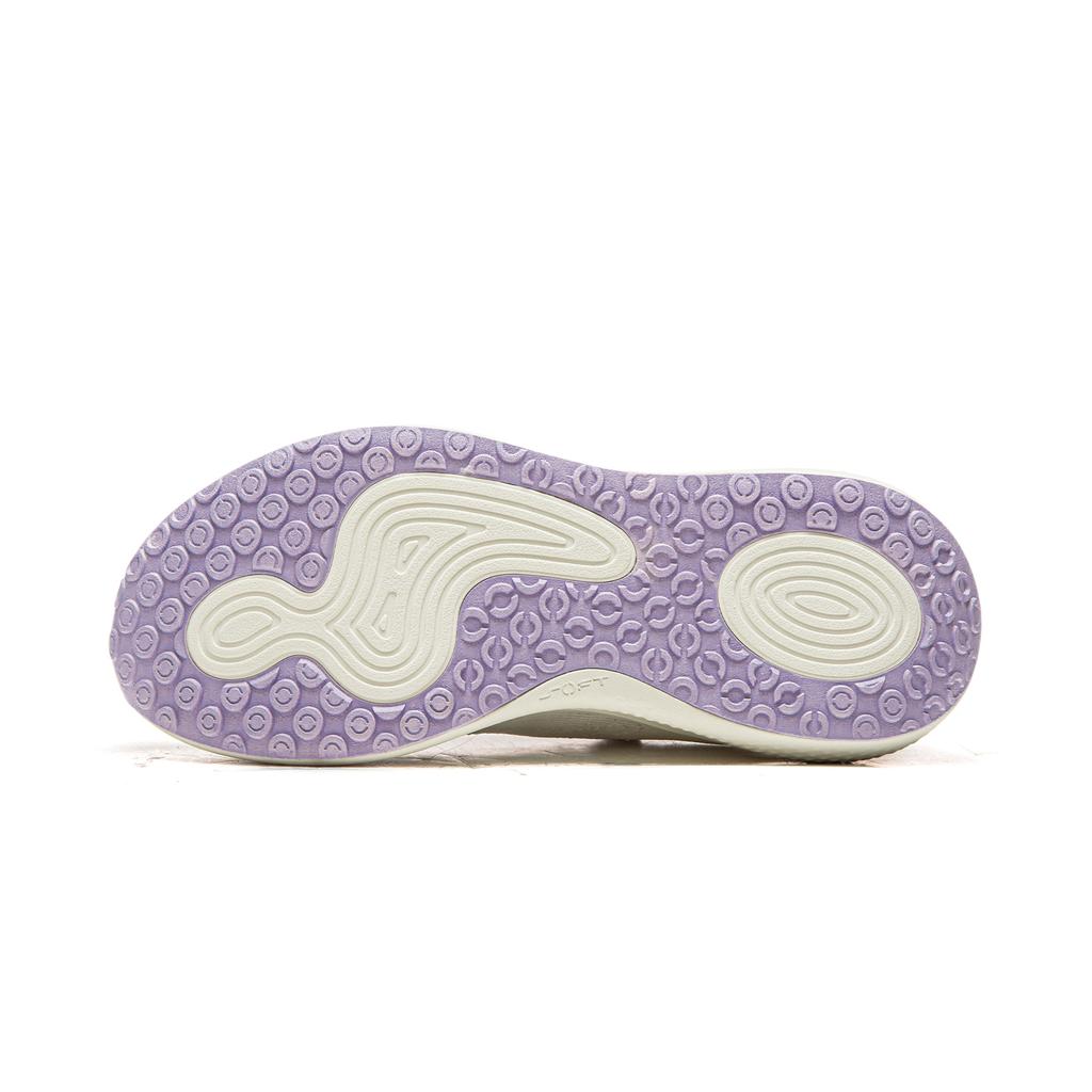Li Ning Low Top Casual Shoes Women's AGLW028-4