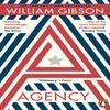Agency by William Gibson Paperback Book 9780241974575