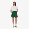 [lacoste] Women's Lace Croc T-Shirt TF600E-56G70V