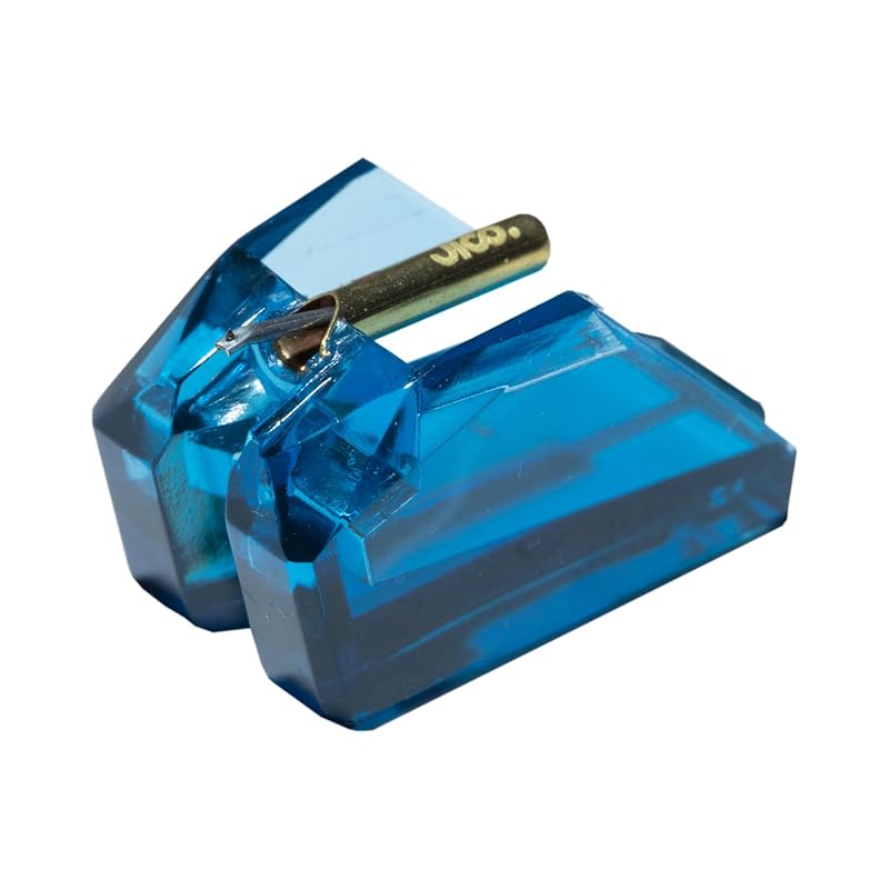 

Nippon Seiki Jewelry Industry Co., Ltd. JICO SD round needle SD JV.30-62 DT-62 TR.BLU