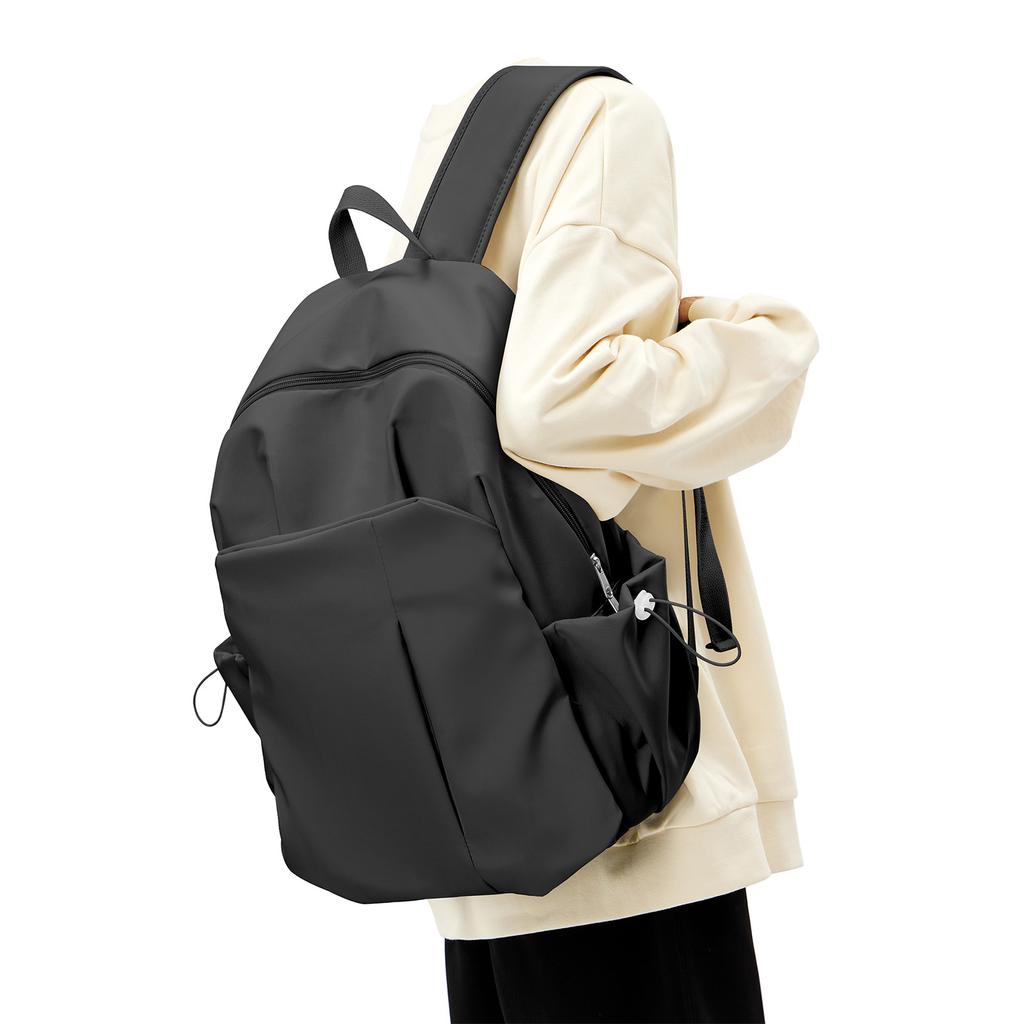 School Backpack For Girls Boys,Waterproof Bookbag For Women Men,College Student School Bag,Lightweight Travel Rucksack Casual Da