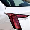 3D ABS Letter Badge Nameplate Rear Fender Trunk Emblem Sticker Accessories for Cadc    XT4 XT5 XT6 CT4 CT5 CT6 XTS XT5