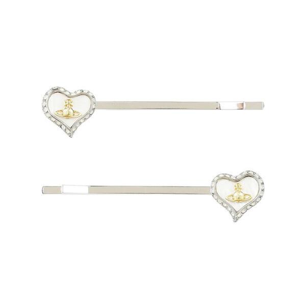 Vivienne WeStwood Women S Hairpin 67030018 P556 Petra Barbie