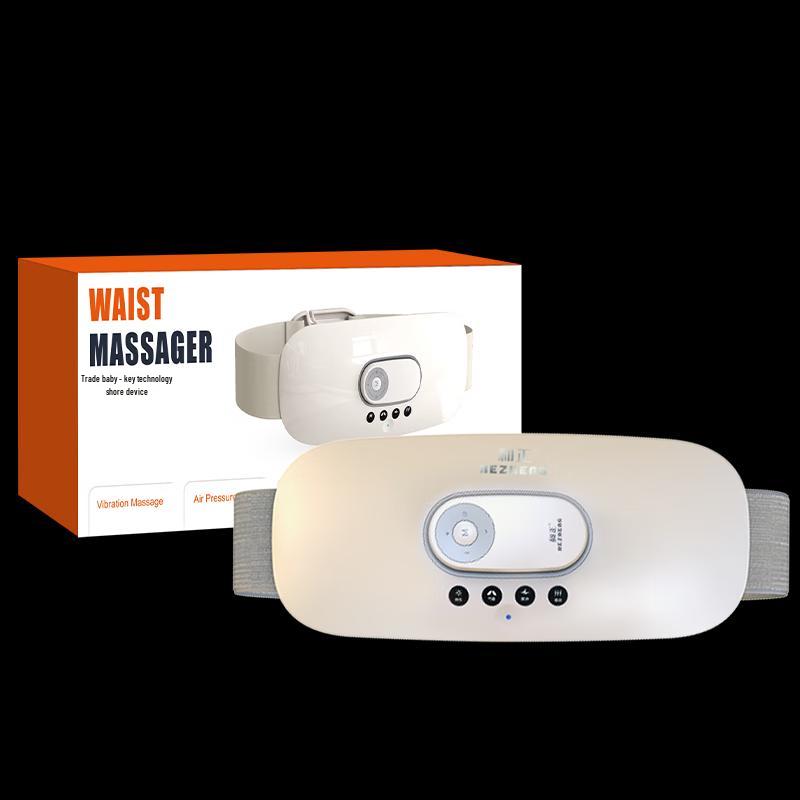

Hezheng Electric Waist Massager
