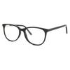 Full Rim Square Black Smartbuy Collection Julia Cp152 Fashion Unisex Eyeglasses