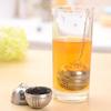 Tea Strainer Stainless Steel Tea Infuser For Loose Tea Leaf Spice Mesh Filter Strainer