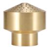 G1 1 2 DN40 Sprayer Nozzle Fountain Nozzles Garden Pond Sprinkler for Water Landscape
