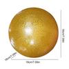Rhythmic Gymnastic Ball Small Exercise Ball For Stability High Elastic Gym Gear Workout Equipment For Fitness Competition Dance