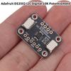 4286 Digitales Potentiometer Ds3502 I2C Digitales 10K Potentiometer IC Hochspannungs-Entwicklungsplatine