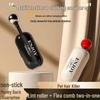 Portable Dual-use Lint and Hair Remover Roller for Clothes