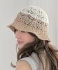 Koipeu Color Block Knitting Bucket Hat Cf091Ht126