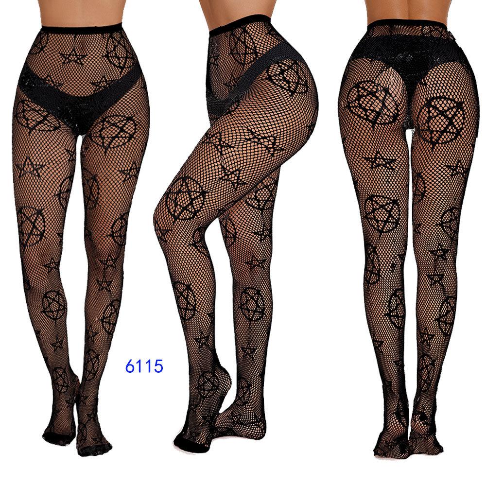 

Женский костюм на Хэллоуин из сетки, комбинезон-сетка, скелет, фестиваль привидений, косплей Style 1